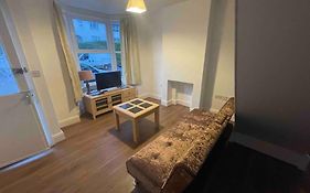 Modern 2 Bedroom Terraced House